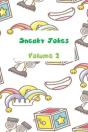 Sneaky Jokes Volume 2 - Preview