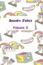 Sneaky Jokes Volume 3 - Preview