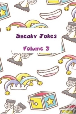 Capa do artigo Sneaky Jokes Volume 3