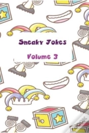 Capa do artigo Sneaky Jokes Volume 3