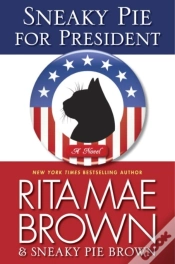Capa do artigo Sneaky Pie For President