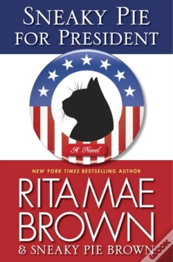 Capa do artigo Sneaky Pie For President