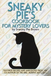 Capa do artigo Sneaky Pie
