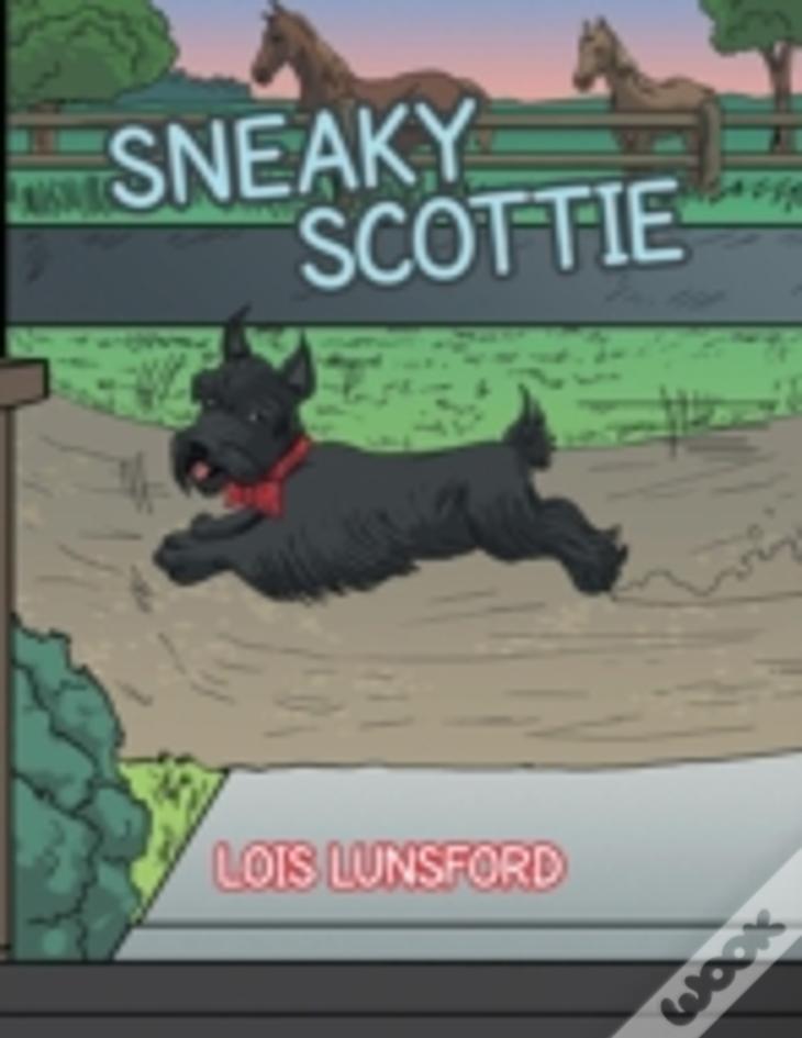Sneaky Scottie