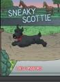 Sneaky Scottie - Preview