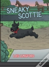 Sneaky Scottie