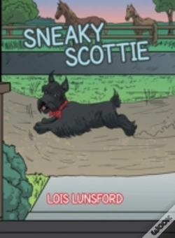 Capa do artigo Sneaky Scottie