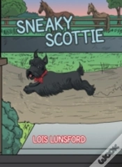Capa do artigo Sneaky Scottie