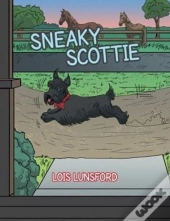 Sneaky Scottie