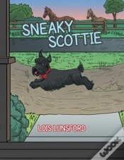 Capa do artigo Sneaky Scottie