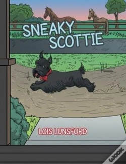 Capa do artigo Sneaky Scottie