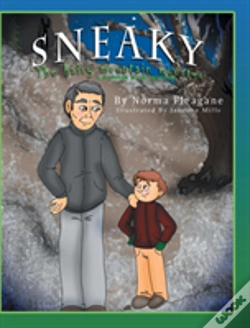 Capa do artigo Sneaky - The Hairy Mountain Monster