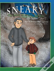 Capa do artigo Sneaky - The Hairy Mountain Monster