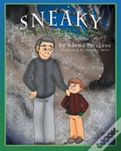 Sneaky - The Hairy Mountain Monster