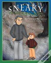 Capa do artigo Sneaky - The Hairy Mountain Monster
