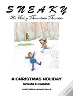 Capa do artigo Sneaky The Hairy Mountain Monster