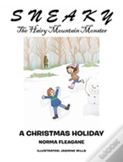 Capa do artigo Sneaky The Hairy Mountain Monster