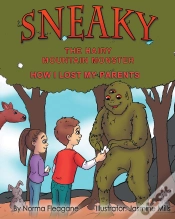 Capa do artigo Sneaky The Hairy Mountain Monster
