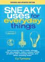 Sneaky Uses For Everyday Things, Revised Edition - Preview
