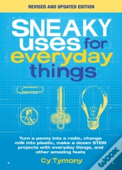 Capa do artigo Sneaky Uses For Everyday Things, Revised Edition
