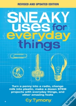 Capa do artigo Sneaky Uses For Everyday Things, Revised Edition