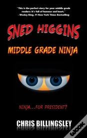 Capa do artigo Sned Higgins