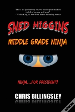 Capa do artigo Sned Higgins