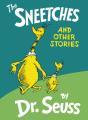 Sneetches And Other Stories - Preview