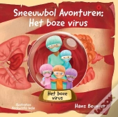 Sneeuwbol Avonturen