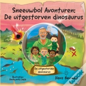 Capa do artigo Sneeuwbol Avonturen: De Uitgestorven Din