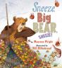 Sneeze, Big Bear, Sneeze! - Preview