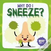 Capa do artigo Sneeze