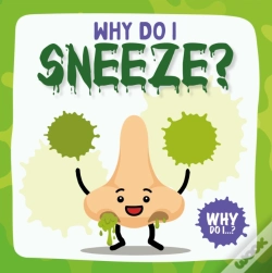 Capa do artigo Sneeze
