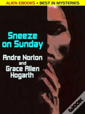 Capa do artigo Sneeze On Sunday