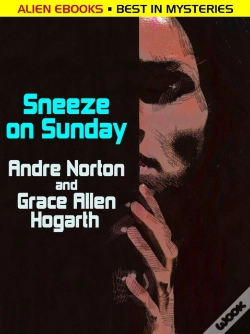 Capa do artigo Sneeze On Sunday