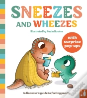 Capa do artigo Sneezes And Wheezes