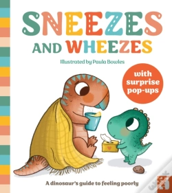 Capa do artigo Sneezes And Wheezes