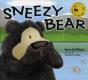 Sneezy Bear Book & Cd - Preview
