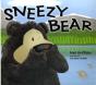 Sneezy Bear - Preview