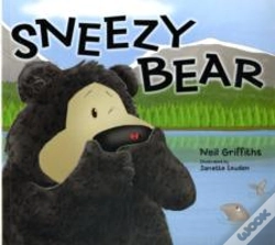 Capa do artigo Sneezy Bear