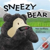Capa do artigo Sneezy Bear