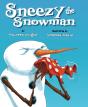 Sneezy The Snowman - Preview
