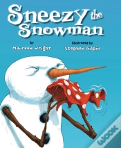 Capa do artigo Sneezy The Snowman