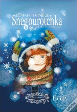 Capa do artigo Snegourotchka ; L'Enfant De Neige