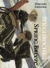 Capa do artigo Snegurochka Of The Spring Breeze