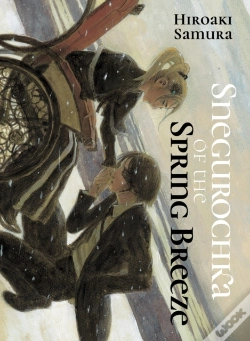 Capa do artigo Snegurochka Of The Spring Breeze