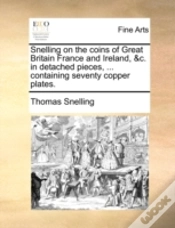 Capa do artigo Snelling On The Coins Of Great Britain F