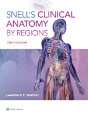 Snell'S Clinical Anatomy By Regions - Preview