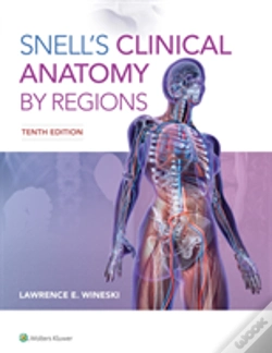 Capa do artigo Snell'S Clinical Anatomy By Regions