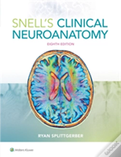 Capa do artigo Snell'S Clinical Neuroanatomy
